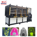 KPU Bag Cover Shoe Upper Molding Machine